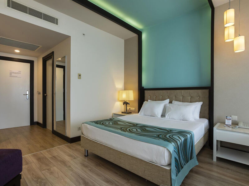 Orange County Alanya