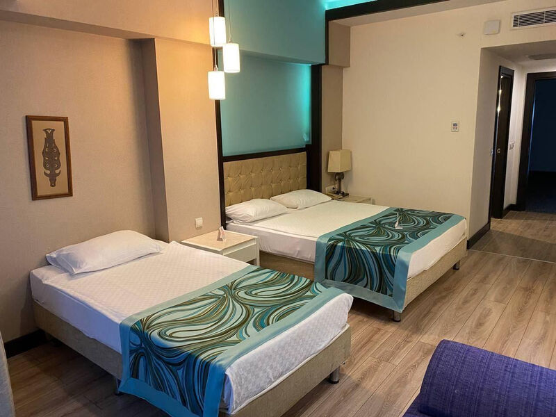 Orange County Alanya