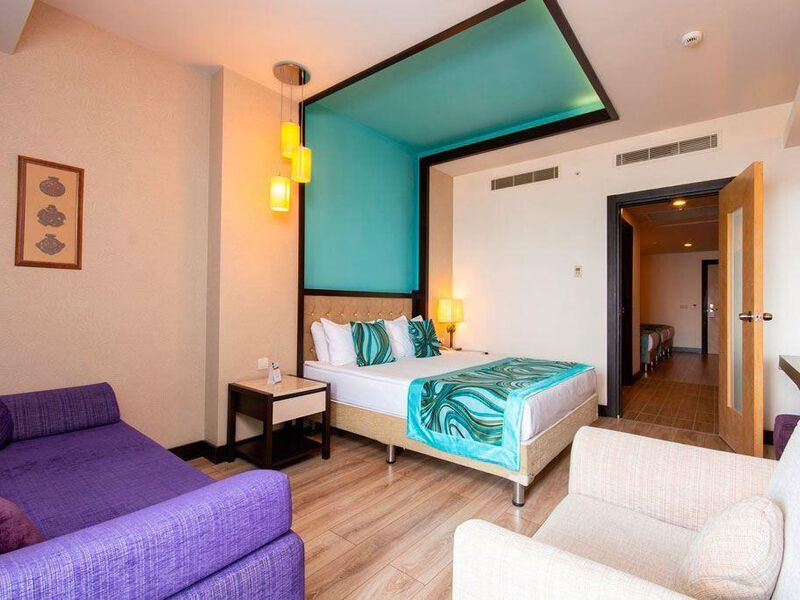 Orange County Alanya