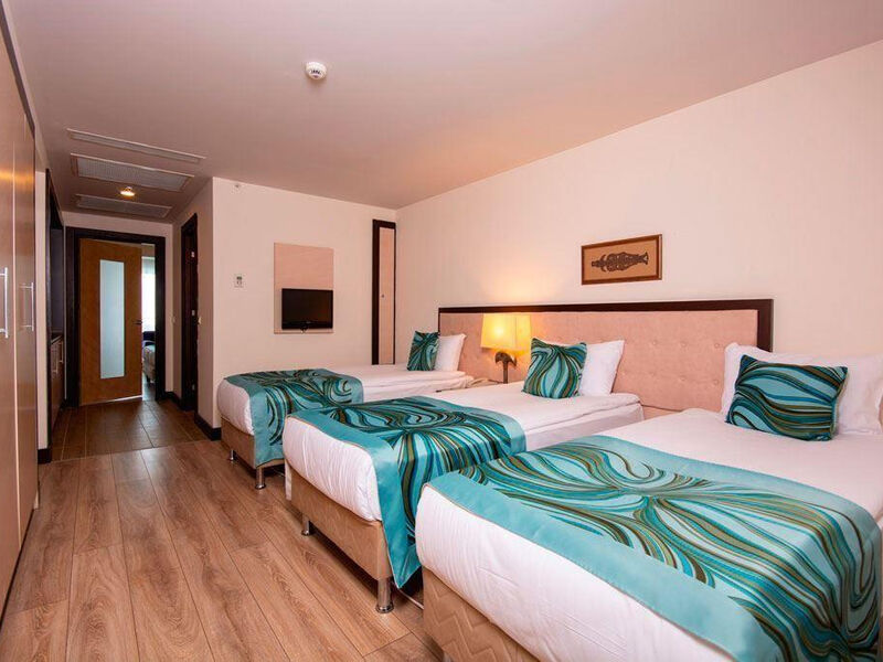 Orange County Alanya