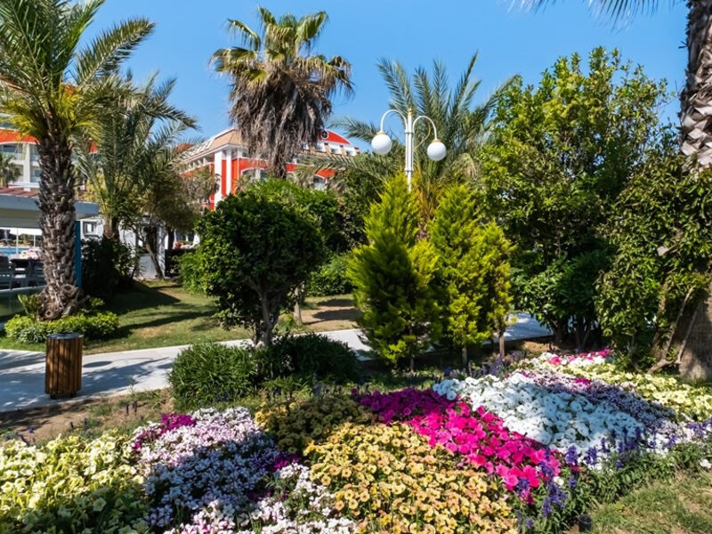 Orange County Belek
