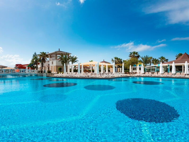 Orange County Belek