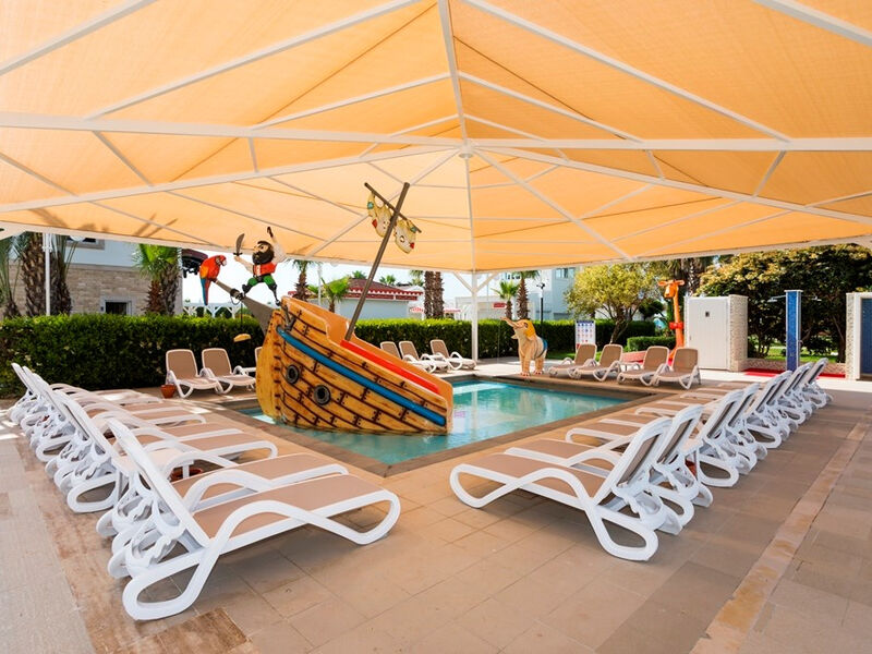 Orange County Belek