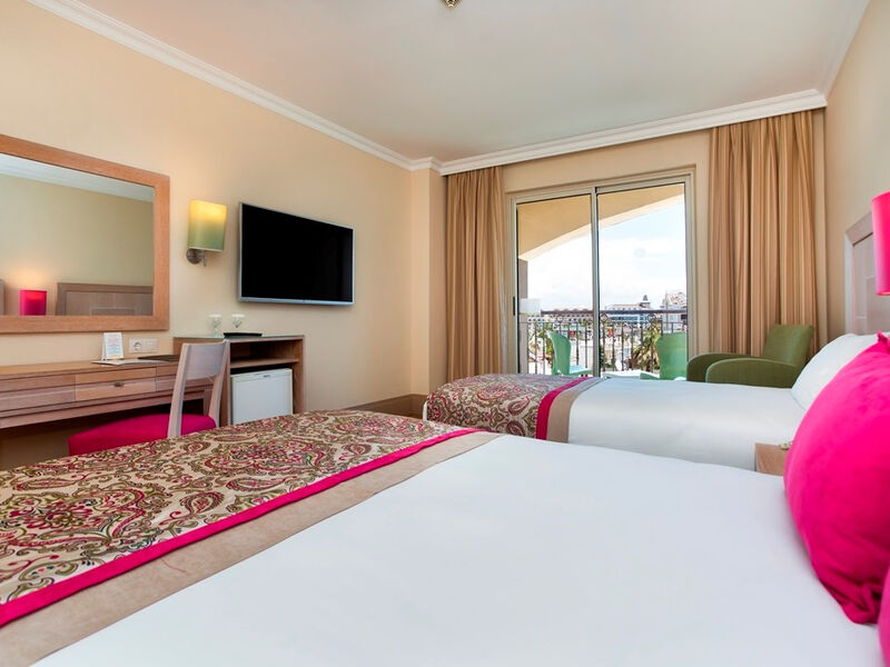 Orange County Belek