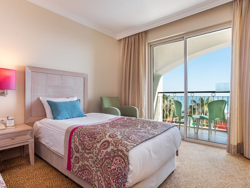 Orange County Belek