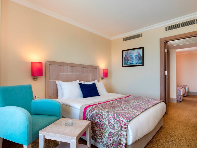 Orange County Belek