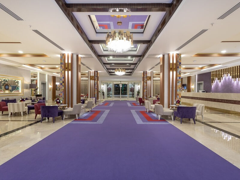 Orange County Belek