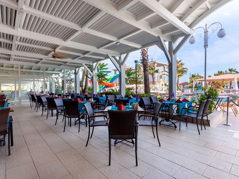 Orange County Belek
