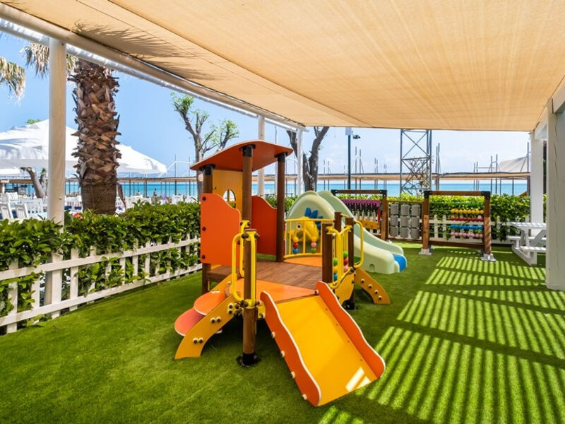 Orange County Belek