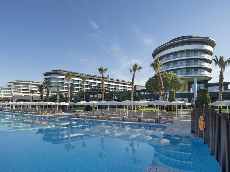 Orange County Kemer