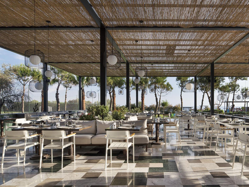 Orange County Kemer