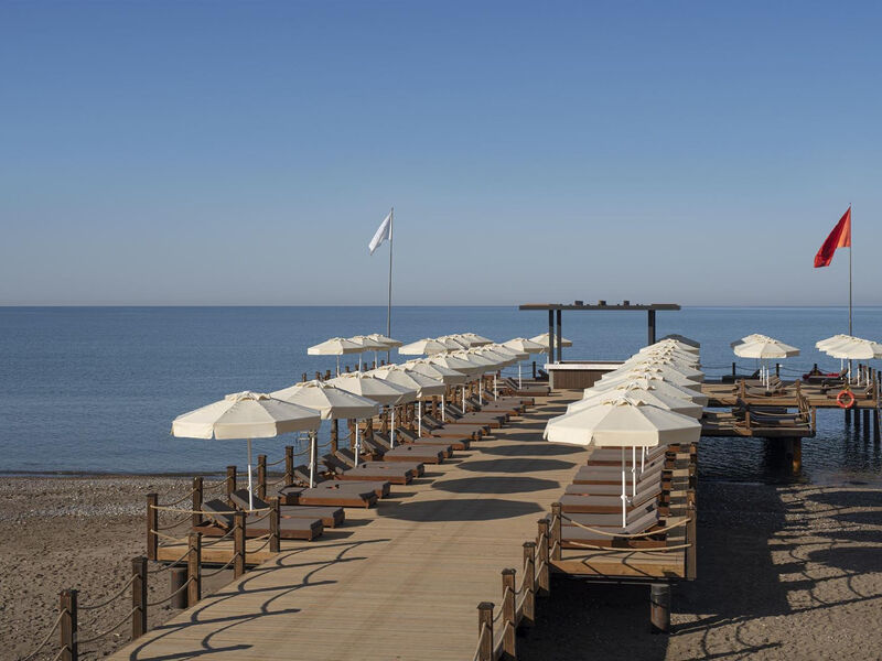 Orange County Kemer