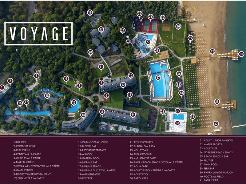 Orange County Kemer
