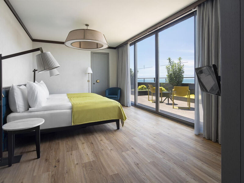 Orange County Kemer