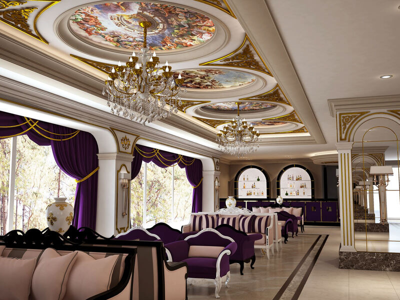 Orange Palace