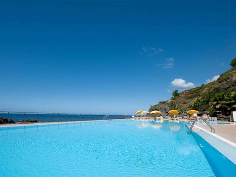 Orca Praia Charter