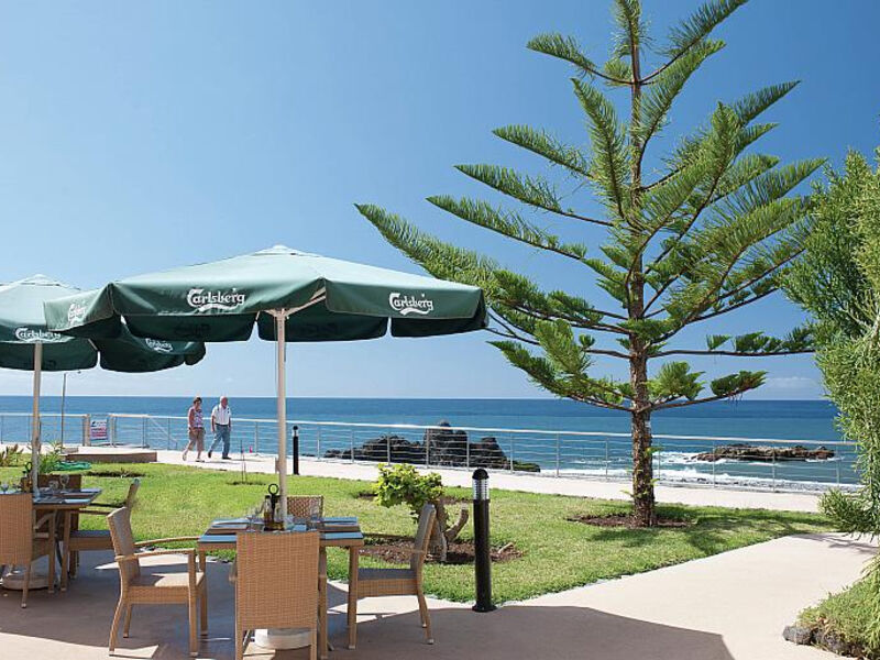 Orca Praia
