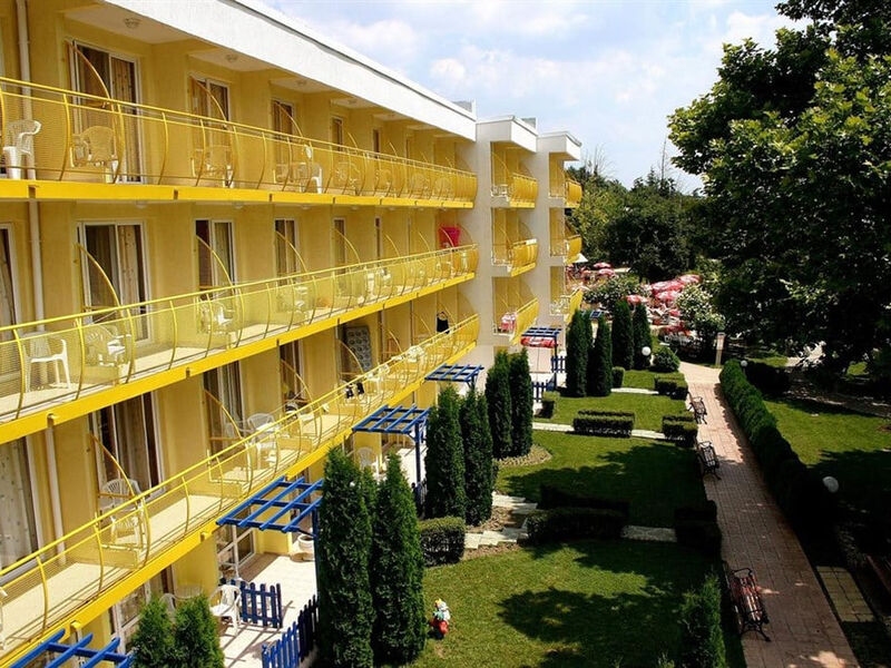 Orchidea Resort