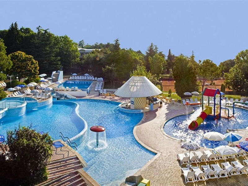 Orchidea Resort
