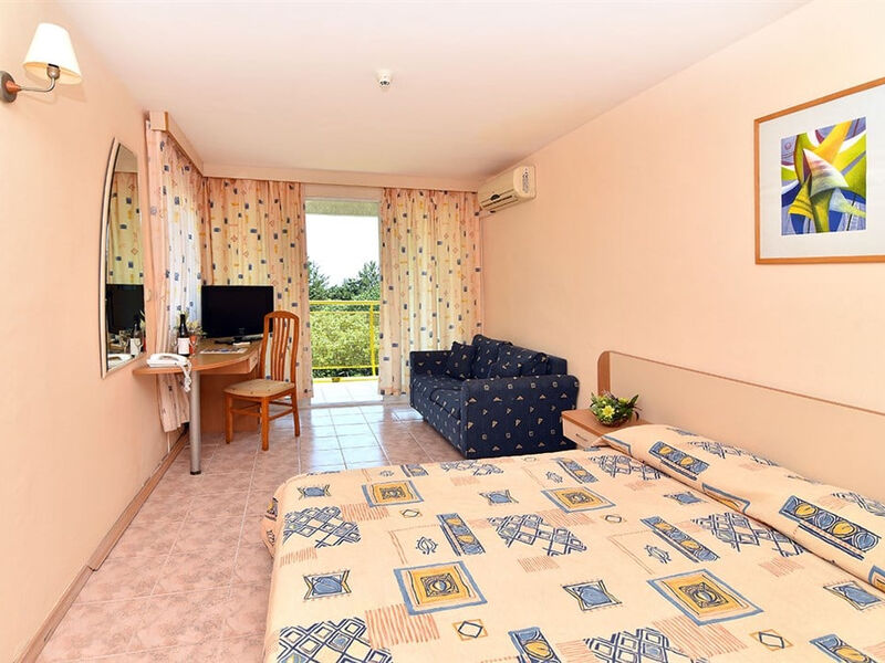 Orchidea Resort