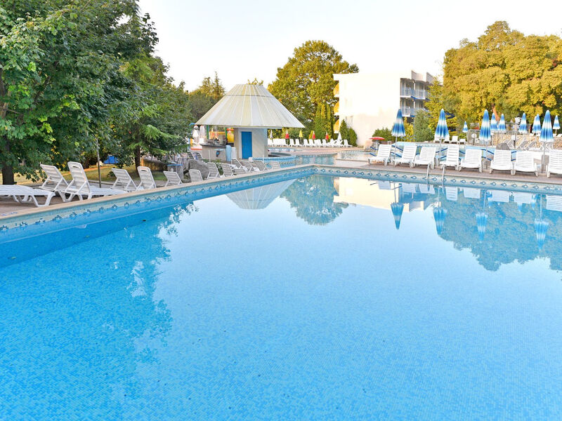 Orchidea Resort