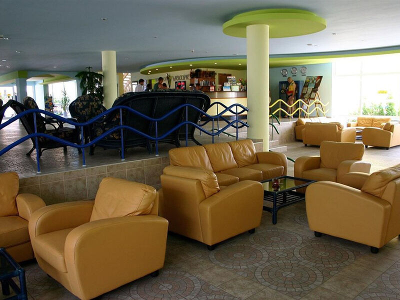 Orchidea Resort