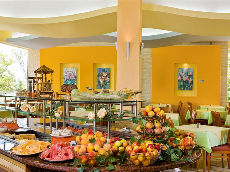 Orchidea Resort