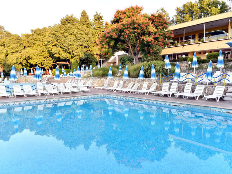 Orchidea Resort