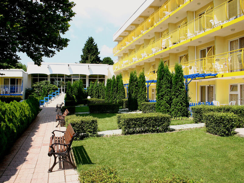 Orchidea Resort