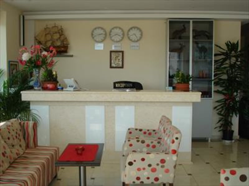 Orea Eleni Palace