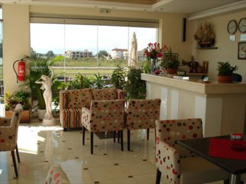 Orea Eleni Palace