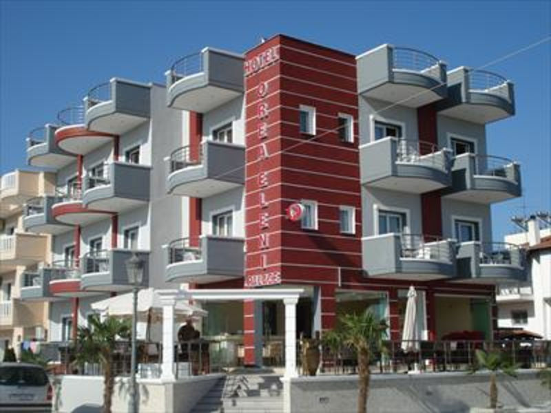 Orea Eleni Palace