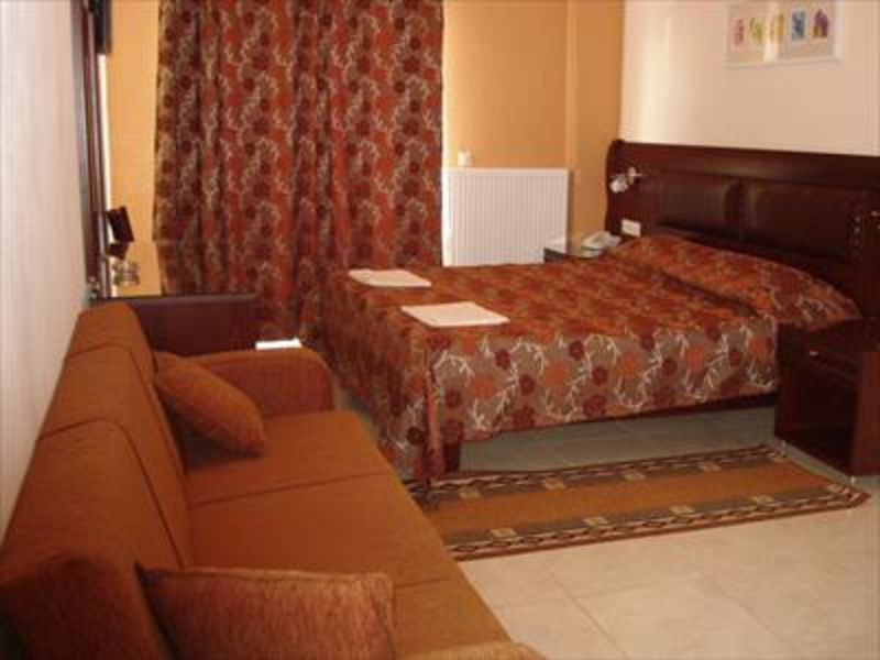 Orea Eleni Palace