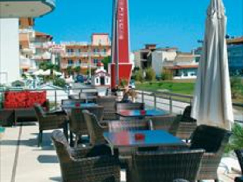 Orea Eleni Palace