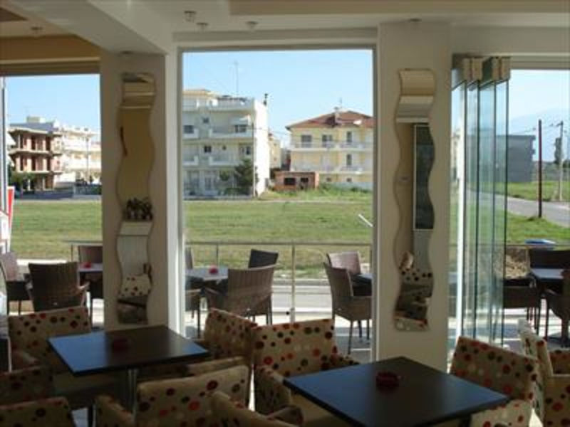 Orea Eleni Palace