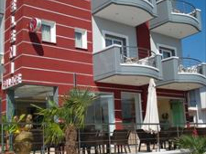 Orea Eleni Palace