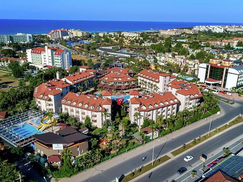 Orfeus Park