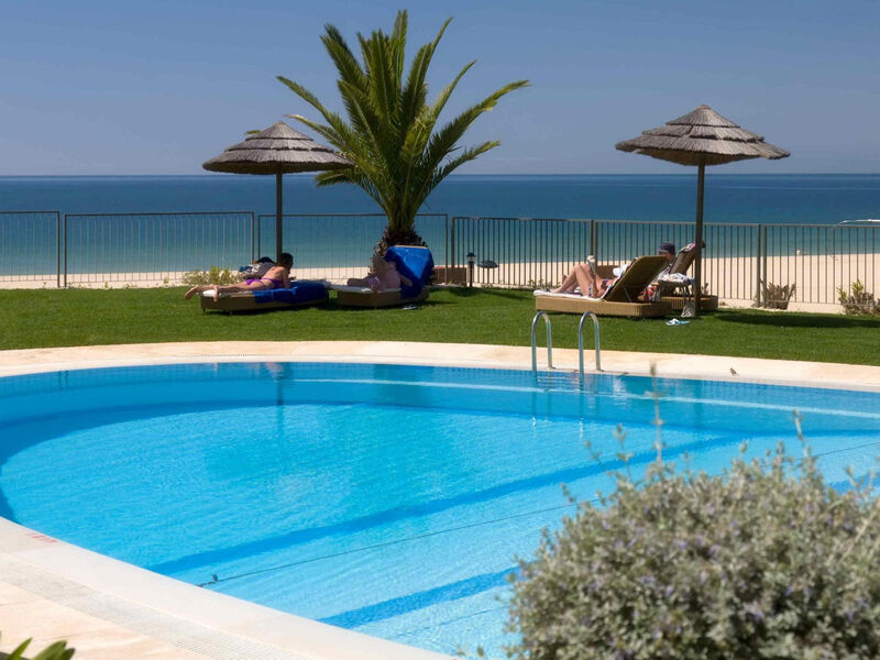 Ap Oriental Beach