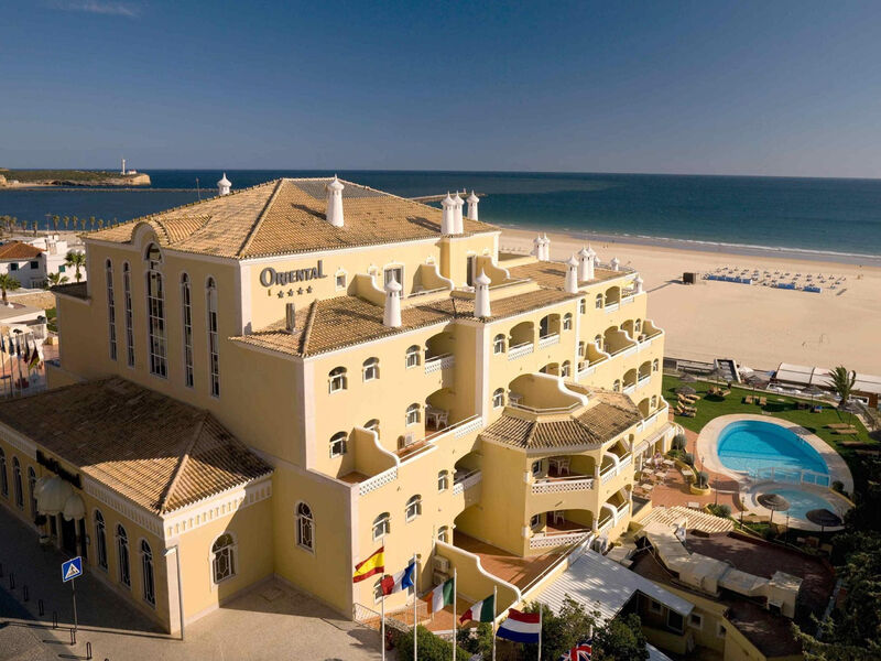 Ap Oriental Beach