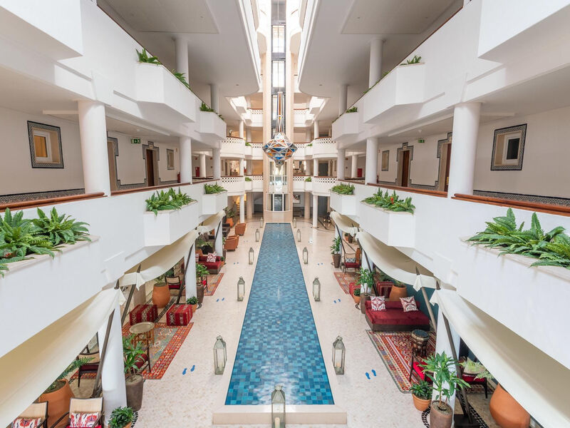 Ap Oriental Beach