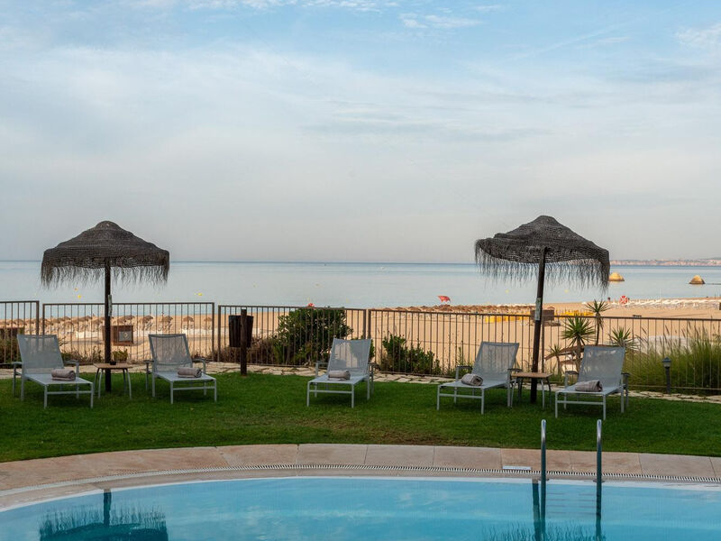 Ap Oriental Beach