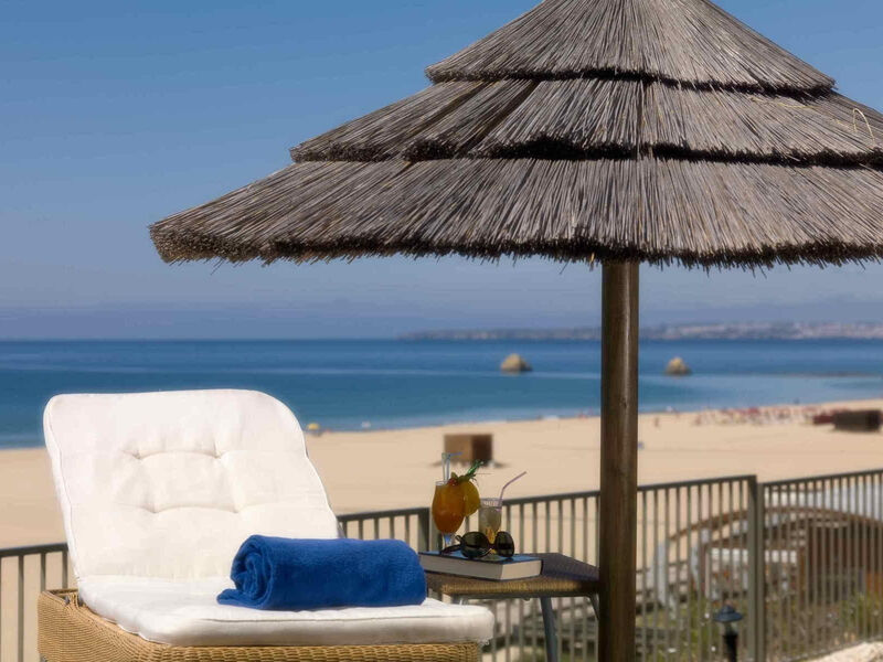 Ap Oriental Beach
