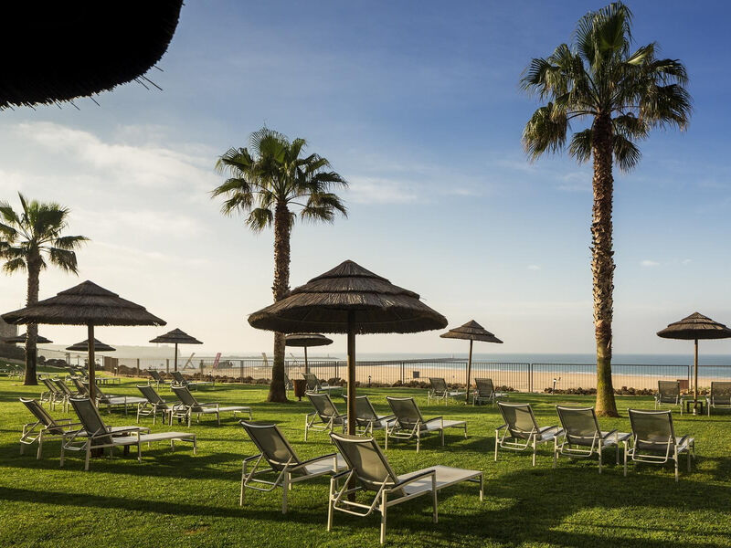 Ap Oriental Beach