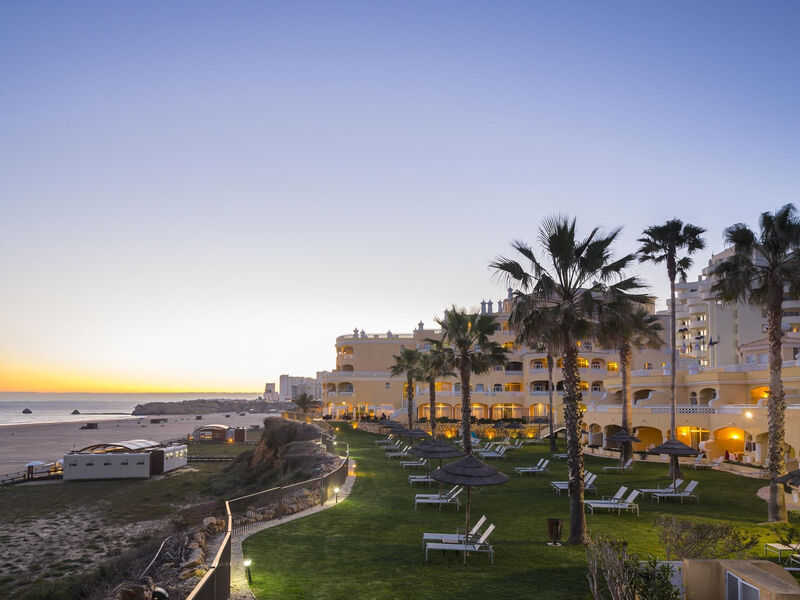 Ap Oriental Beach