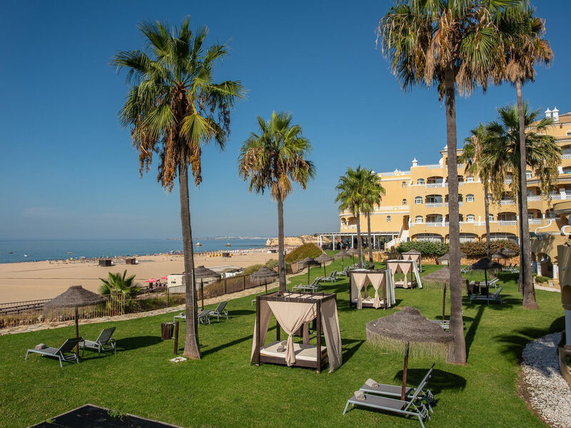 Ap Oriental Beach