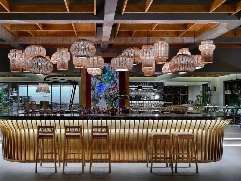 Orion Hotel Faliraki