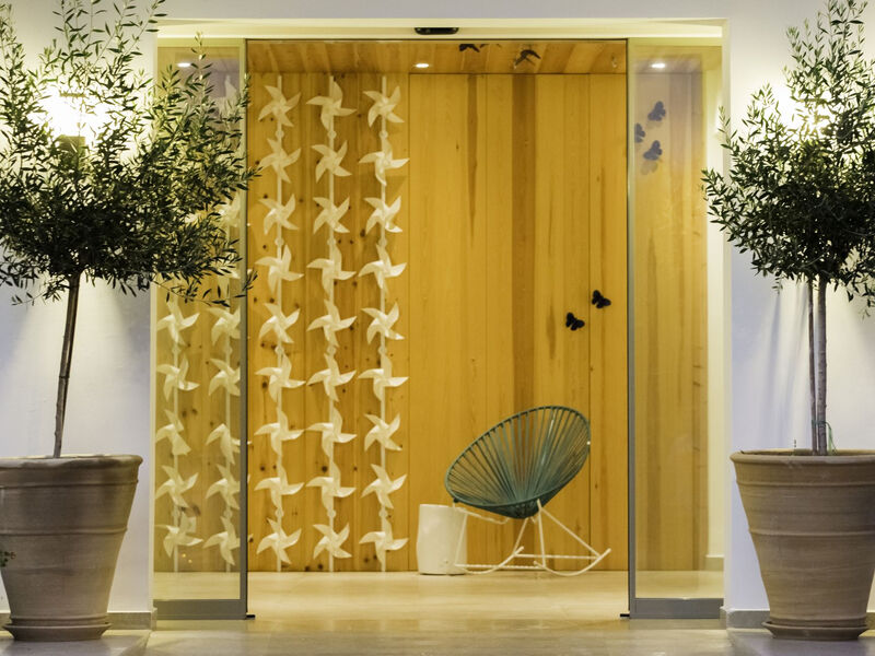 Orion Hotel Faliraki