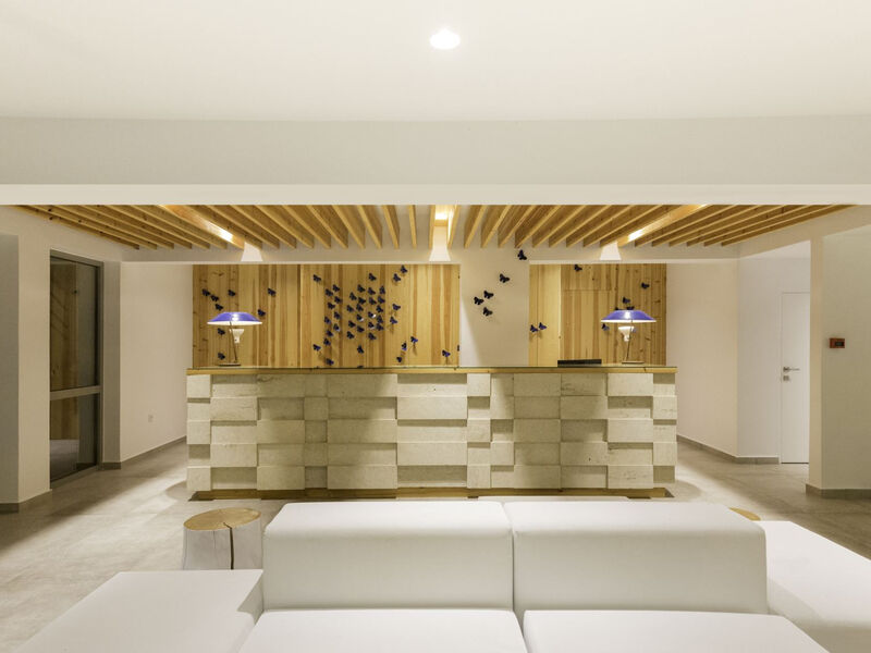 Orion Hotel Faliraki