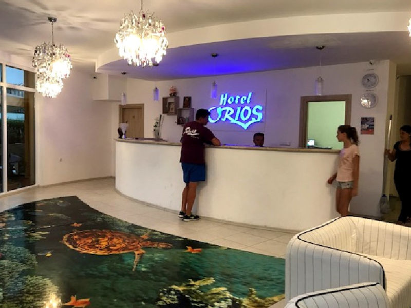 Orios