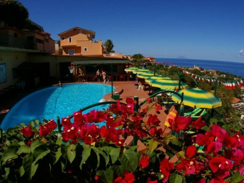Orizzonte Blu